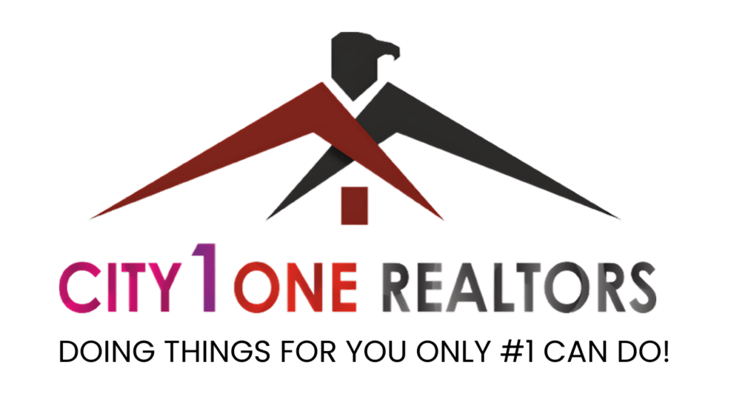 City 1 One Realtor